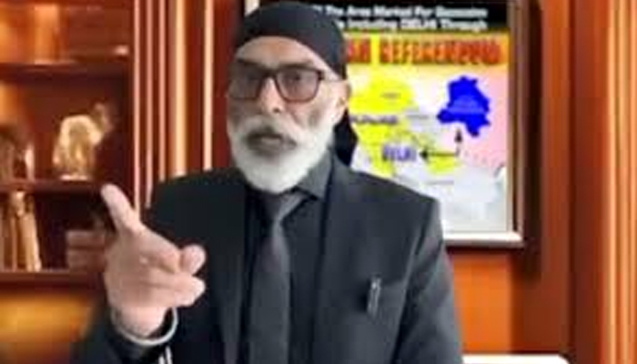 ਗੁਰਪਤਵੰਤ ਪੰਨੂ ਵਲੋਂ ਆਜ਼ਾਦੀ ਦਿਹਾੜੇ ’ਤੇ ਰੇਲ ਗੱਡੀਆਂ ਨੂੰ ਨਿਸ਼ਾਨਾ ਬਣਾਉਣ ਦੀ ਧਮਕੀ