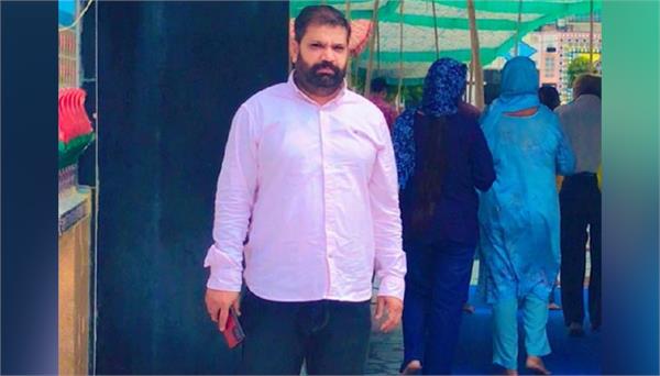 big incident in punjab late at night grocery store owner shot dead
