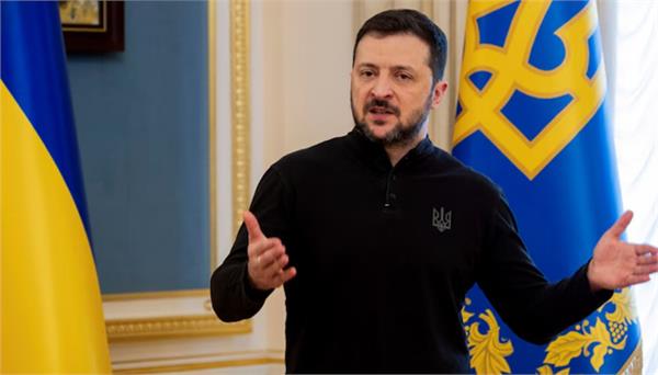 putin wants remaining part of ukraine  s   donetsk   region under deal  zelensky