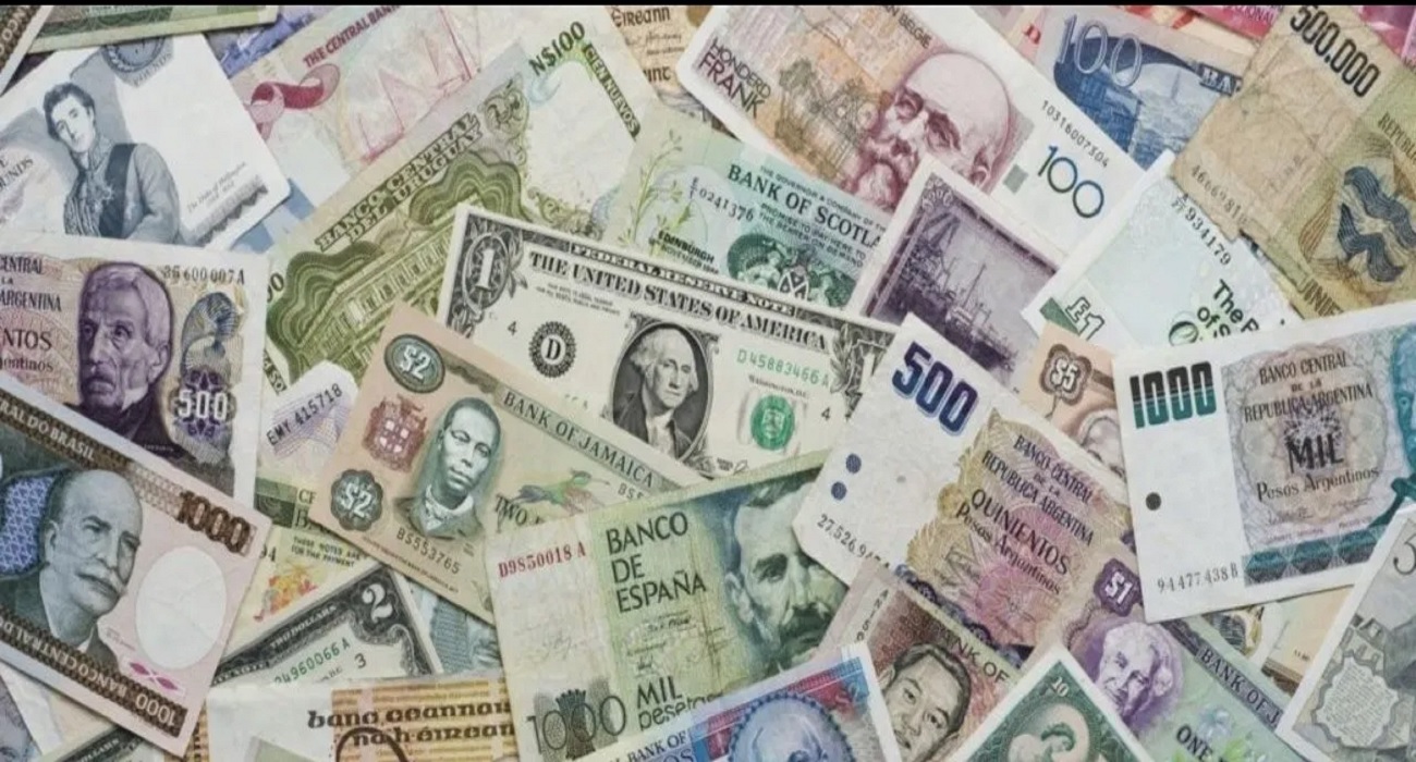 ਇਹ ਹਨ ਦੁਨੀਆ ਦੀਆਂ ਸਭ ਤੋਂ ਪਾਵਰਫੁਲ Currencies, ਜਿਨ੍ਹਾਂ ਸਾਹਮਣੇ ਡਾਲਰ ਵੀ ਭਰਦਾ ਹੈ ਪਾਣੀ