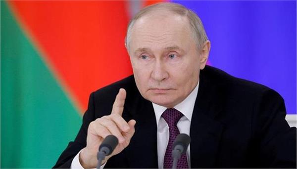 hand over eastern ukraine  we will stop the war
