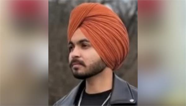 punjabi youth dies in canada