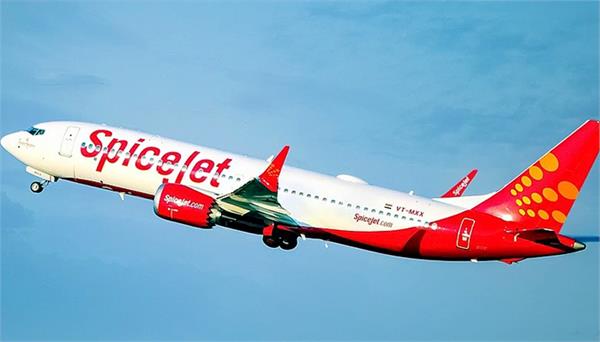 spicejet signs deal for 5 boeing 737 aircraft