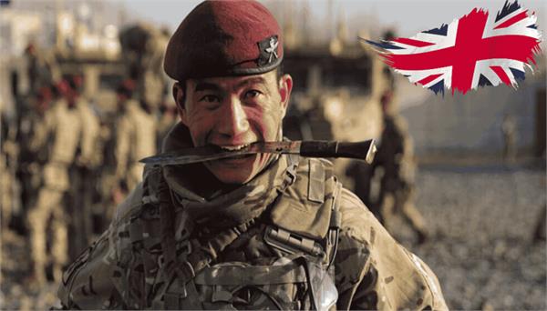 recruitment of gurkha soldiers stopped in india