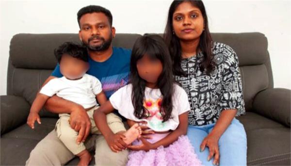 6 year old indian origin girl attacked in ireland