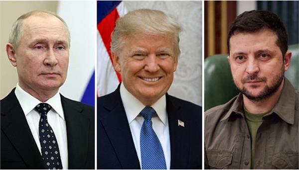trump gives putin time to meet zelensky