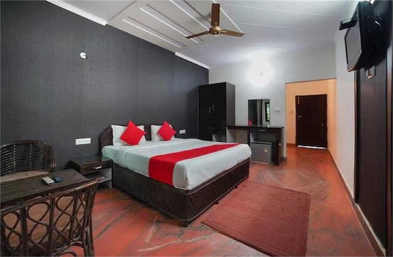 ਹੁਣ ਜੰਗਲਾਂ ਅਤੇ ਪਿੰਡਾਂ ''ਚ ਵੀ ਮਿਲੇਗਾ OYO Rooms ਦਾ ਅਨੁਭਵ, ਕੰਪਨੀ ਨੇ ਕਰ''ਤੀ ਵੱਡੀ ਡੀਲ