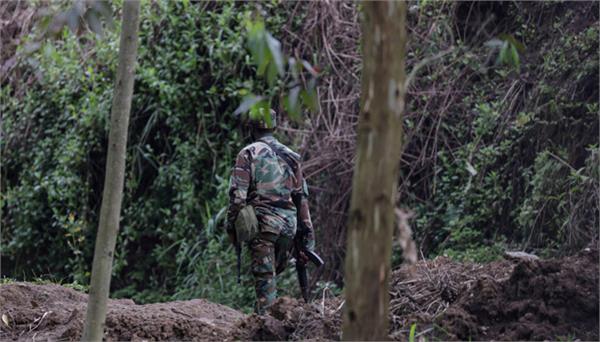 rwanda backed rebels kill more than 140 civilians in eastern congo