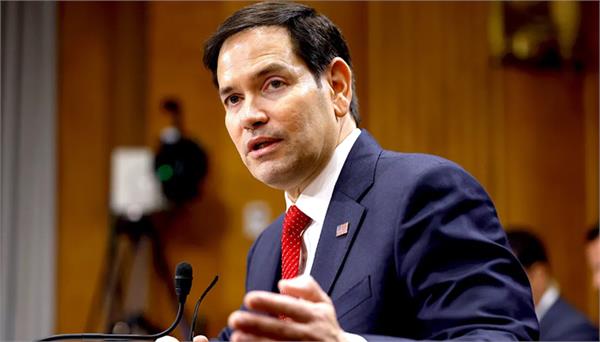 us will no longer provide weapons to ukraine  rubio