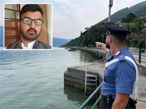 indian youth dies under mysterious circumstances due to drowning in lake