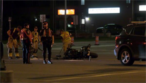 former calgary mla prabh gill son dies in road accident