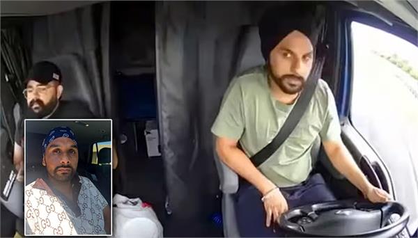 brother of accused punjabi truck driver also arrested