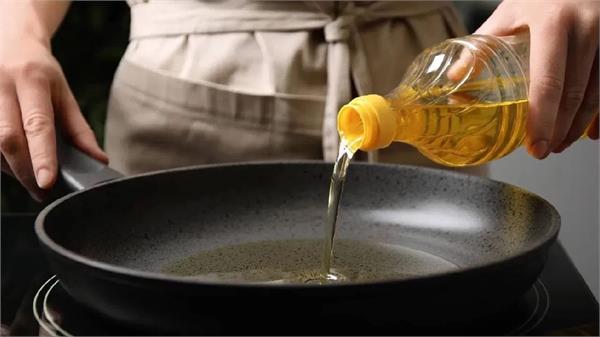 will there be no adulteration in edible oil now