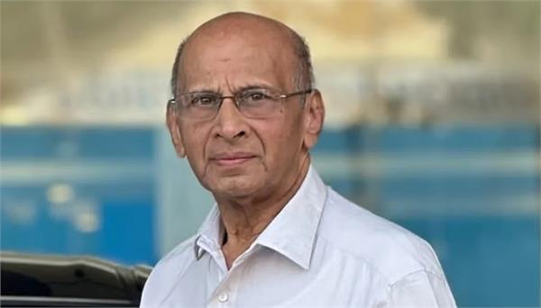 famous doctor gopal passes away