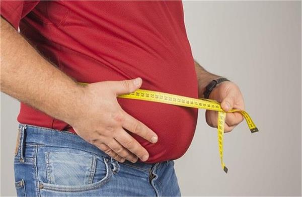 why does belly fat increase 