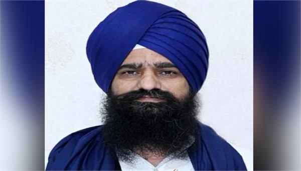 the person guilty of hate attack on sikh elder in america
