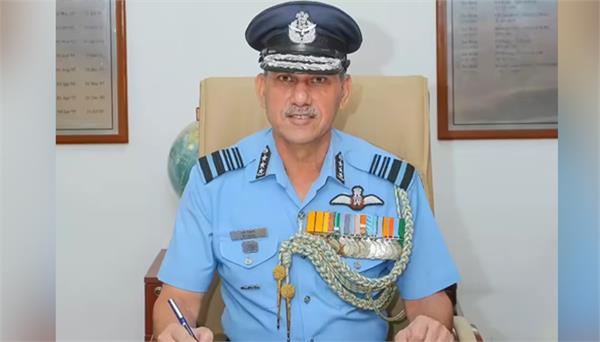 air marshal big revelation on operation sindoor