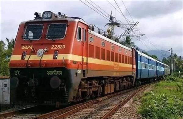 railways 20 discount on booking two way tickets during festive season