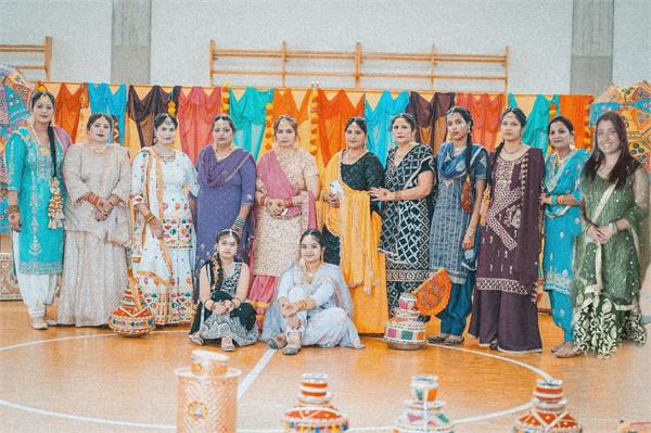 when the punjabi women of vicenza shook the earth