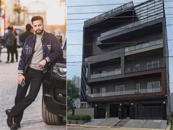 second arrest in firing case at youtuber elvish yadav s house