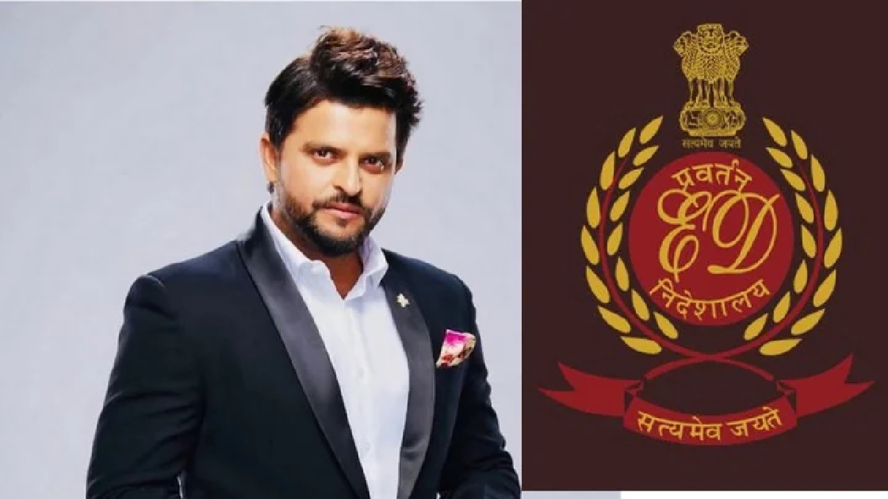 ਮੁਸ਼ਕਲ 'ਚ ਇਹ ਸਾਬਕਾ ਭਾਰਤੀ ਕ੍ਰਿਕਟਰ! ED ਨੇ ਅੱਜ ਪੁੱਛਗਿੱਛ ਲਈ ਸੱਦਿਆ ਦਫ਼ਤਰ, ਜਾਣੋ ਕੀ ਹੈ ਪੂਰਾ ਮਾਮਲਾ