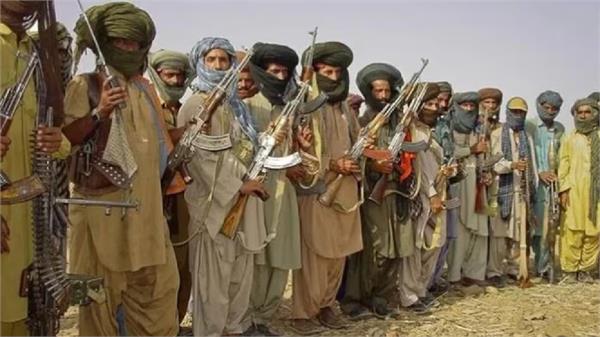 us declares bla a terrorist organization