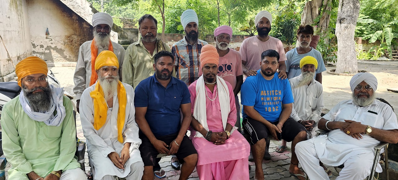 ਡੇਰਾ ਤਪਿਆਣਾ ਸਾਹਿਬ ਵਿਖੇ 24 ਅਗਸਤ ਨੂੰ ਮਨਾਇਆ ਜਾਵੇਗਾ ਬਾਬਾ ਸ਼੍ਰੀ ਚੰਦ ਜੀ ਦਾ ਜਨਮ ਦਿਹਾੜਾ