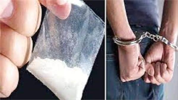 drug dealers have started attacking police teams along with smuggling 
