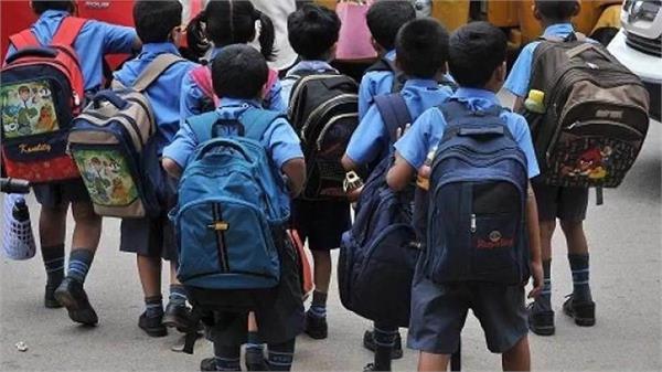 a right step raising the standard of education in himachal