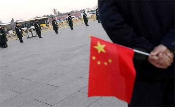 china is now expanding its police network to other countries