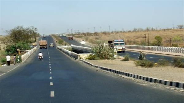 robbery on the highway is increasing
