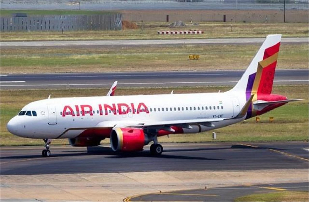 Air India ਦੀਆਂ ਇੰਟਰਨੈਸ਼ਨਲ ਉਡਾਣਾਂ ਨੂੰ ਲੈ ਕੇ ਆਈ ਵੱਡੀ ਖ਼ਬਰ, ਜਾਣੋ ਕਦੋਂ ਤੱਕ ਪੂਰੀ ਤਰ੍ਹਾਂ ਬਹਾਲ ਹੋਣਗੀਆਂ ਸੇਵਾਵਾਂ