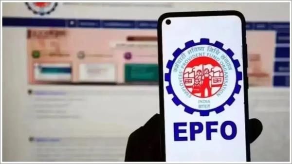 how does the company contribute to your pf account 