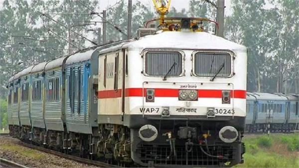 now 1 lakh train tickets will be booked every minute