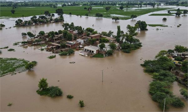 punjab rain broken record