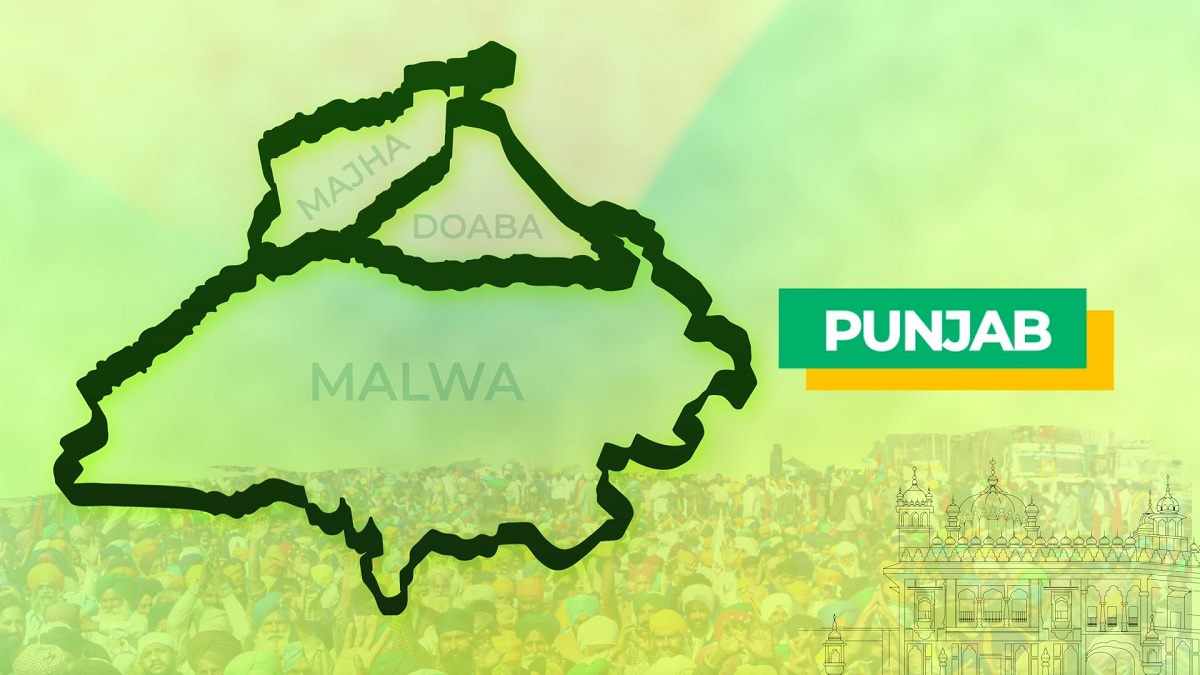 ਪੰਜਾਬ ਤੋਂ ਚੋਣਾਂ ਨੂੰ ਲੈ ਕੇ ਵੱਡੀ ਖ਼ਬਰ: ਵਿਧਾਨ ਸਭਾ ਚੋਣਾਂ ਲਈ ਕਾਂਗਰਸ ਨੇ ਸ਼ੁਰੂ ਕੀਤੀਆਂ ਅਗਾਊਂ ਤਿਆਰੀਆਂ