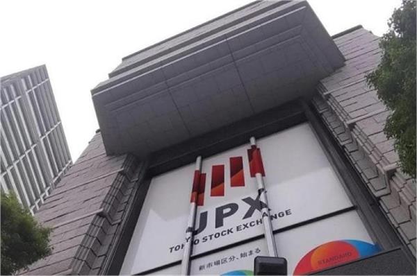 nikkei index breaks record  japanese stock market sees huge jump