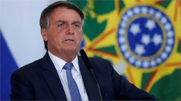 former brazilian president bolsonaro under house arrest
