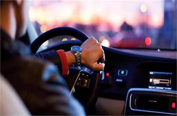 driving at high speed is costly fine of rs 97 lakh imposed