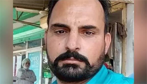 youth from hiron khurd dies due to electrocution