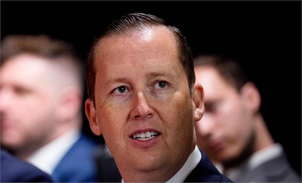 trump sergio gor india next us ambassador