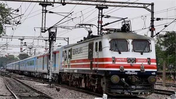 jan shatabdi express diverted to wrong track