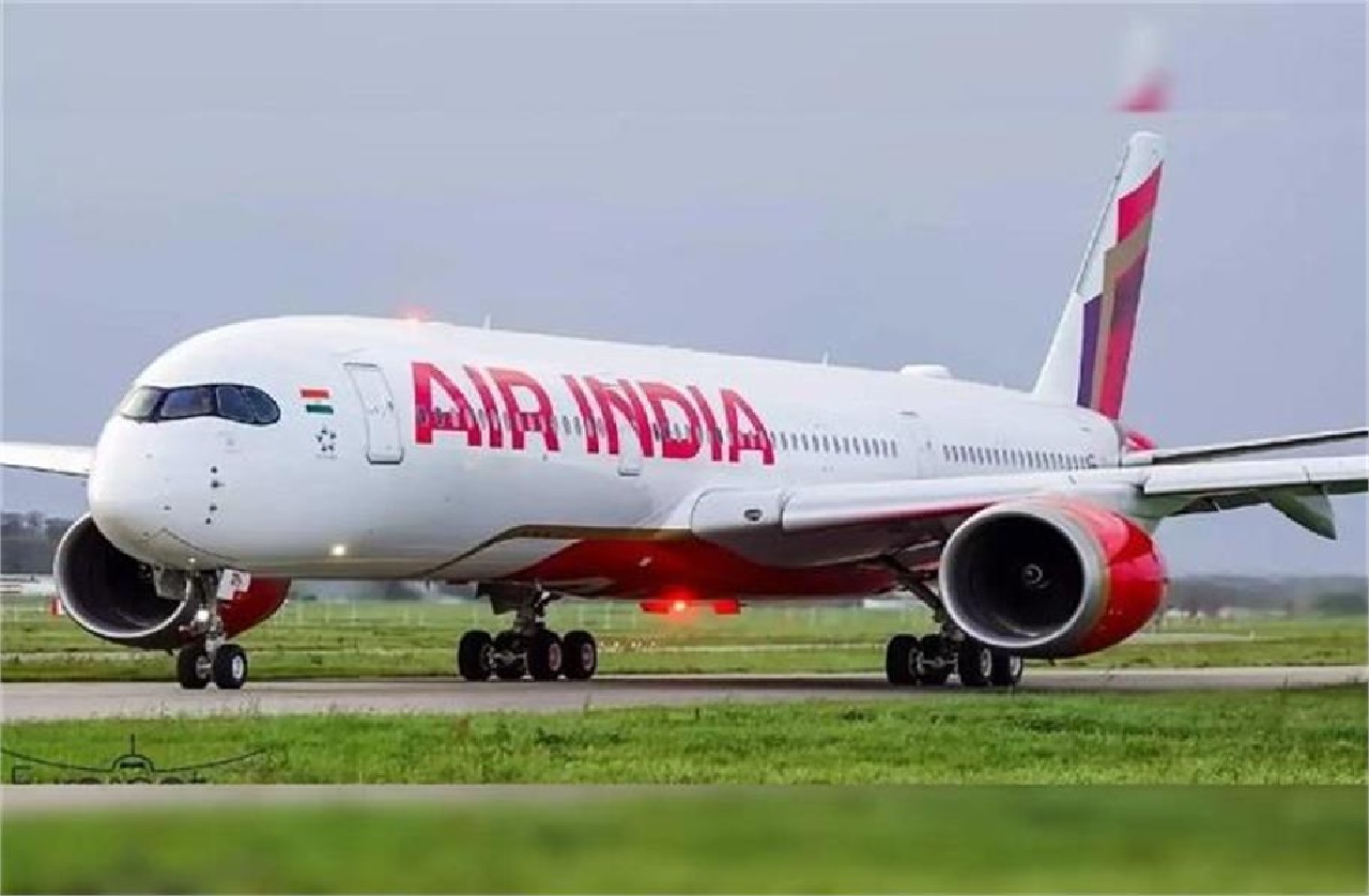 Air India ਦਾ ਪਾਇਲਟਾਂ ਅਤੇ ਸਟਾਫ ਸਬੰਧੀ ਵੱਡਾ ਫ਼ੈਸਲਾ, ਰਿਟਾਇਰਮੈਂਟ ਦੀ ਉਮਰ ਵਧਾਉਣ ਦਾ ਕੀਤਾ ਐਲਾਨ