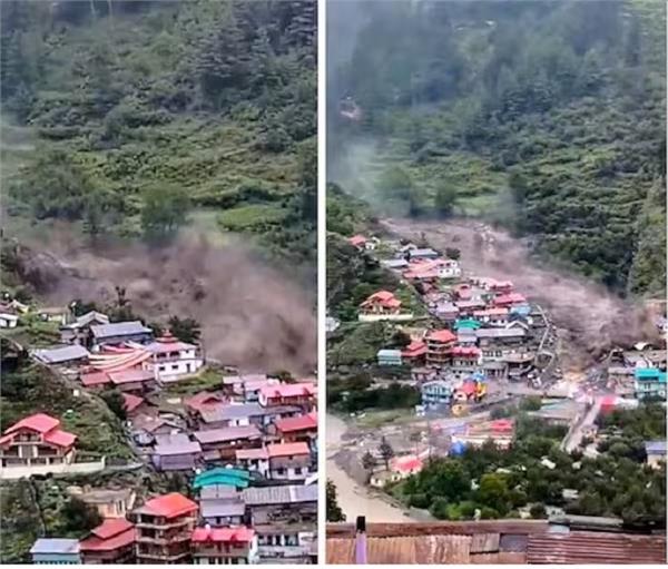 heavy rain continues in many areas including bageshwar kotduwar