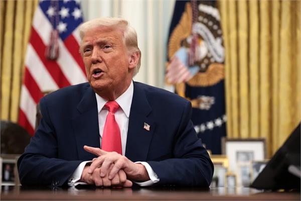 america has postponed the 25  tariff imposed on india