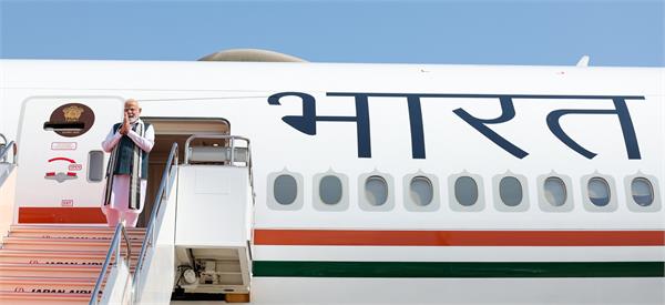 pm narendra modi japan china visit