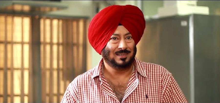 ਪੰਜਾਬੀ ਇੰਡਸਟਰੀ ਨੂੰ ਵੱਡਾ ਝਟਕਾ, ਮਸ਼ਹੂਰ ਕਾਮੇਡੀਅਨ ਜਸਵਿੰਦਰ ਭੱਲਾ ਦਾ ਦੇਹਾਂਤ