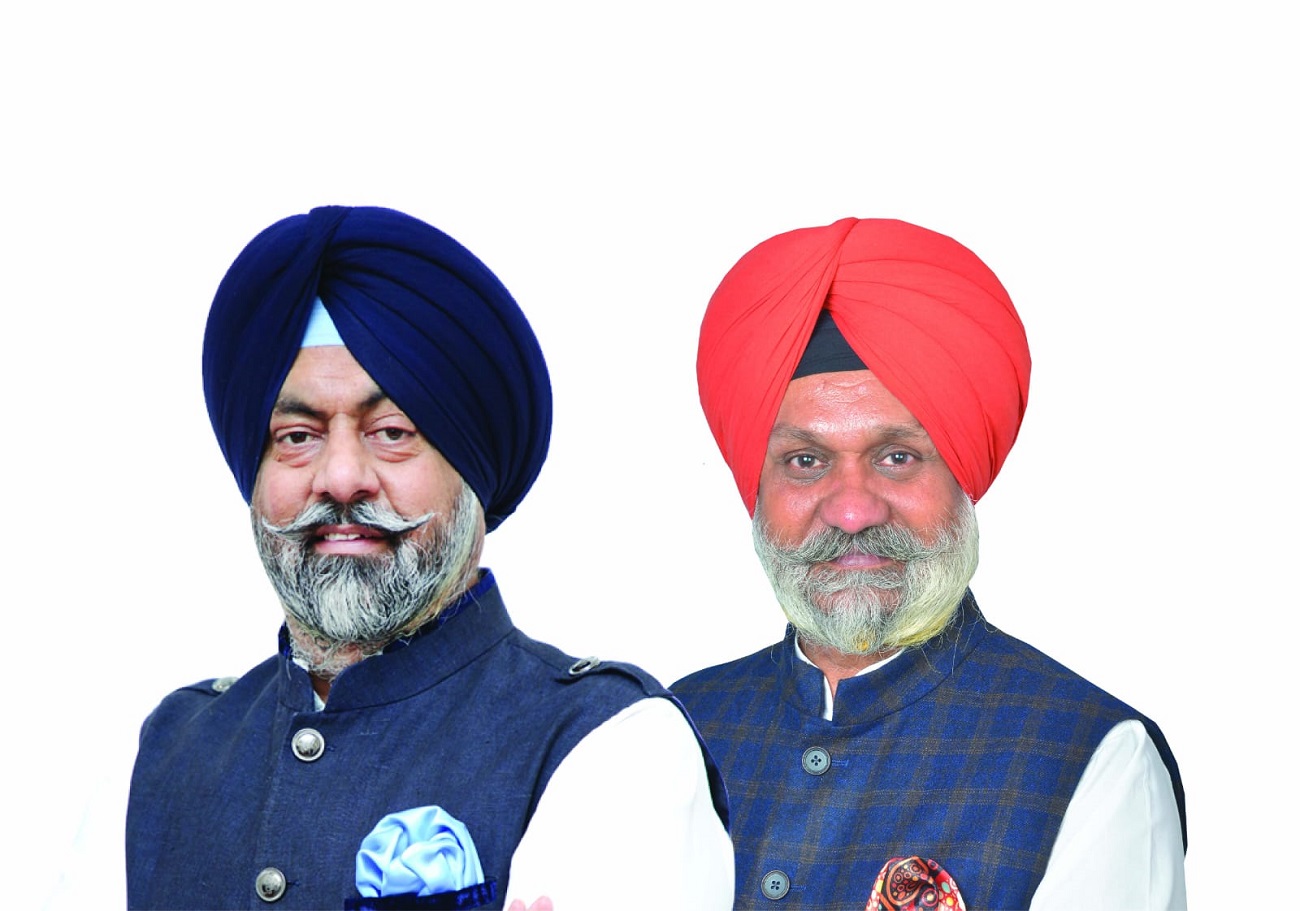 ਮੰਦਭਾਗੀ ਰਾਜਨੀਤੀ ਕਰਨ ਤੋਂ ਪਹਿਲਾਂ ਜ਼ਮੀਨੀ ਹਕੀਕਤ ’ਤੇ ਧਿਆਨ ਦੇਣ ਧਾਮੀ : ਕਾਲਕਾ, ਕਾਹਲੋਂ