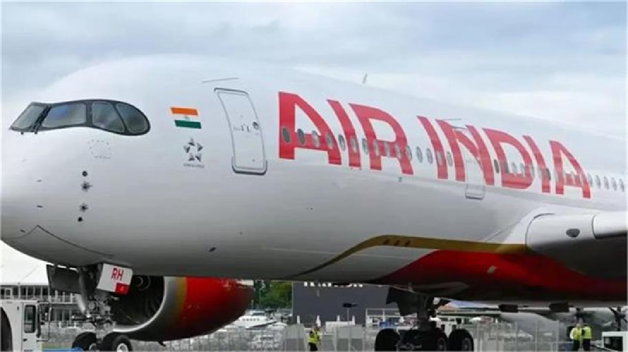 ਦਿੱਲੀ ਜਾ ਰਿਹਾ Air India ਦਾ ਜਹਾਜ਼ ਰਨਵੇ ਤੋਂ ਤਿਲਕਿਆ, ਐੱਮਪੀ ਸਣੇ ਸੈਂਕੜੇ ਯਾਤਰੀਆਂ ਦੀ ਮਸਾਂ ਬਚੀ ਜਾਨ