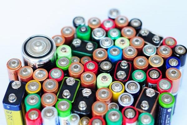batteries are poisoning the air and water